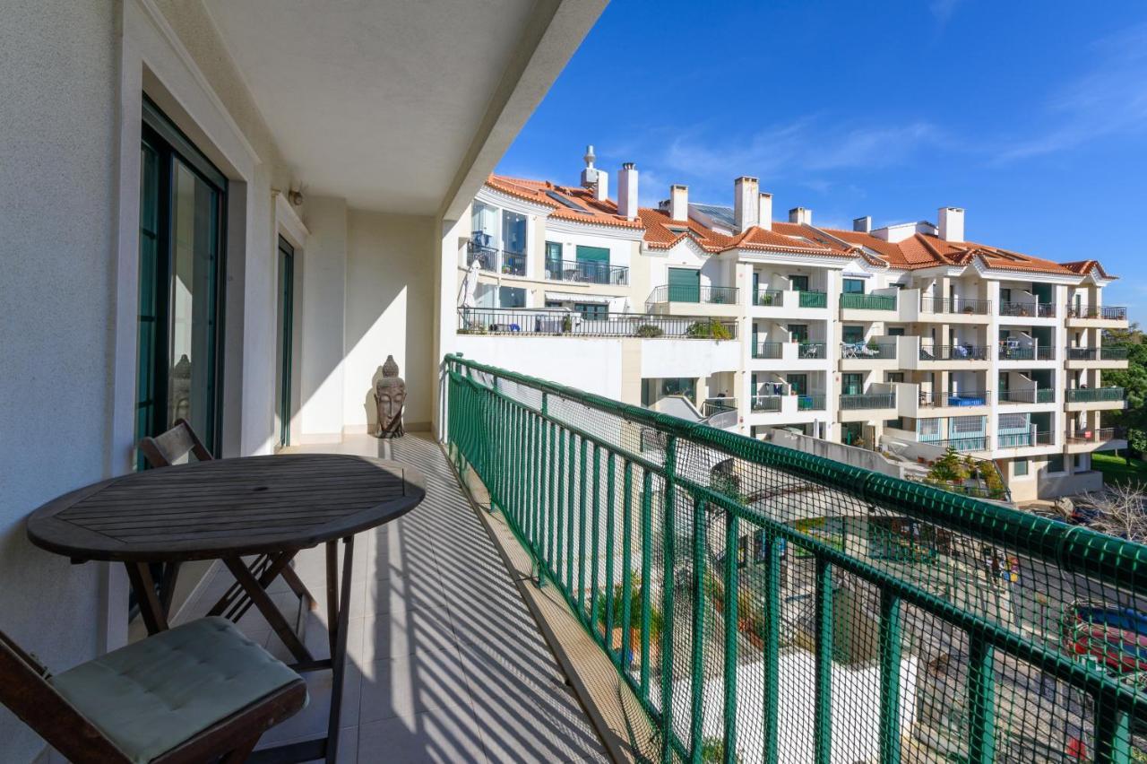 Carcavelos Beach Extérieur photo